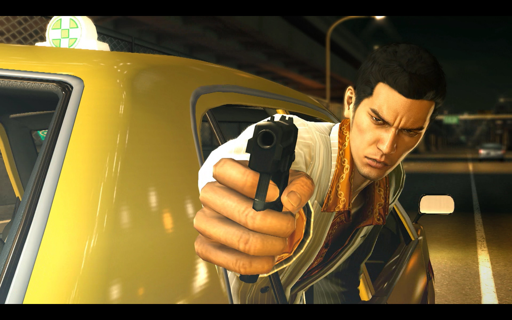 如龙0（Yakuza 0）免安装中文版-游戏小镇