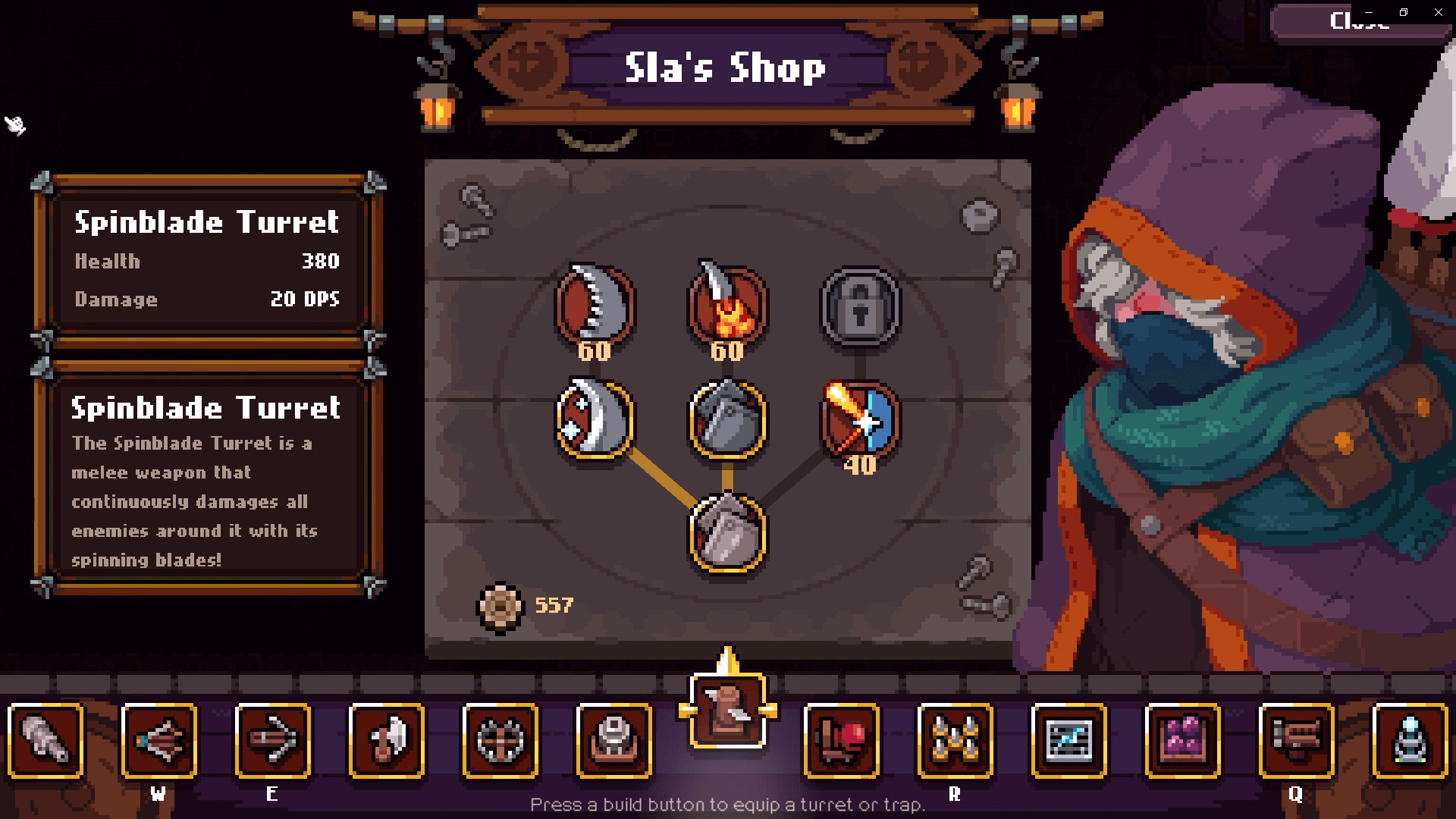 战将杜沃（Dwerve）DARKSiDERS中文版-游戏小镇