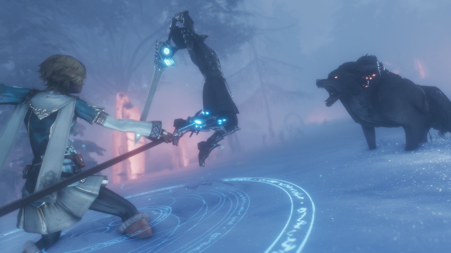 永恒边缘（Edge Of Eternity） v1.2 Razor1911 中文版-游戏小镇