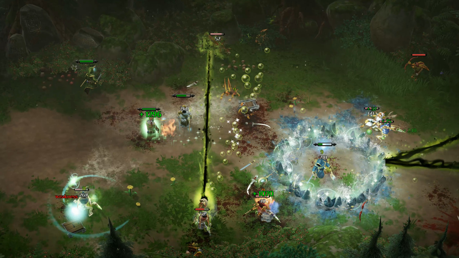 魔能2（Magicka 2）免安装中文版-游戏小镇