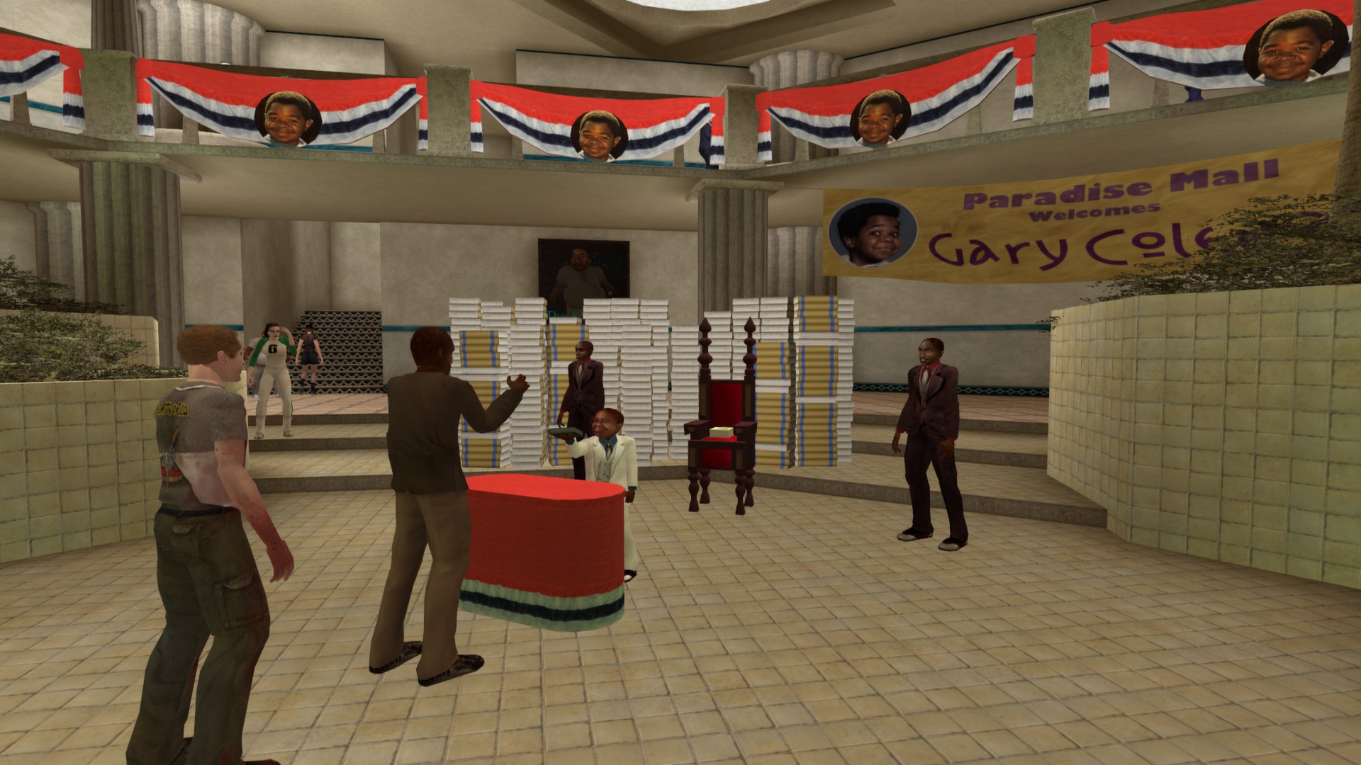 喋血街头2（Postal 2）免安装中文版-游戏小镇