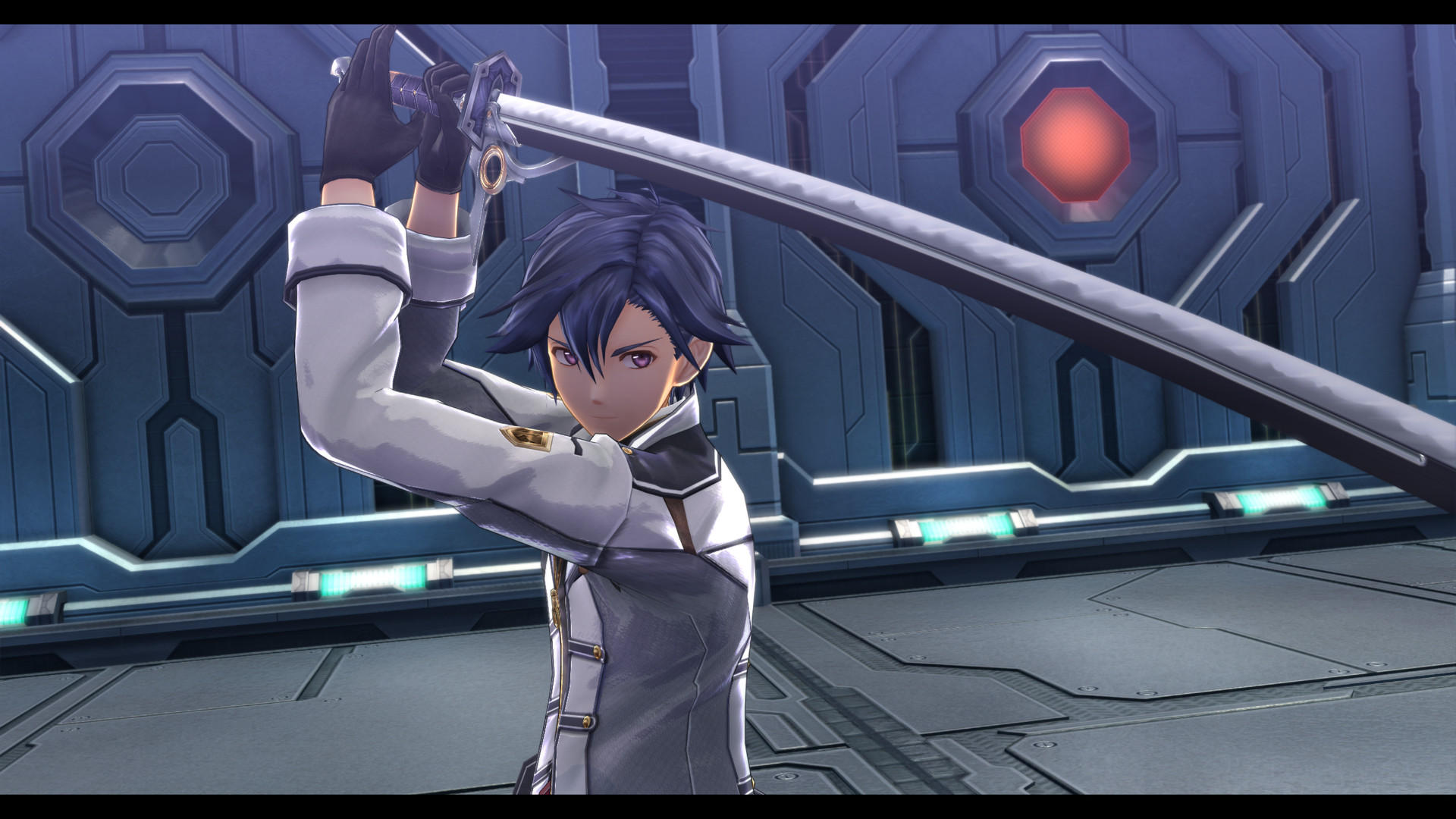 英雄传说 闪之轨迹3（The Legend of Heroes Trails of Cold Steel3）免安装中文版-游戏小镇