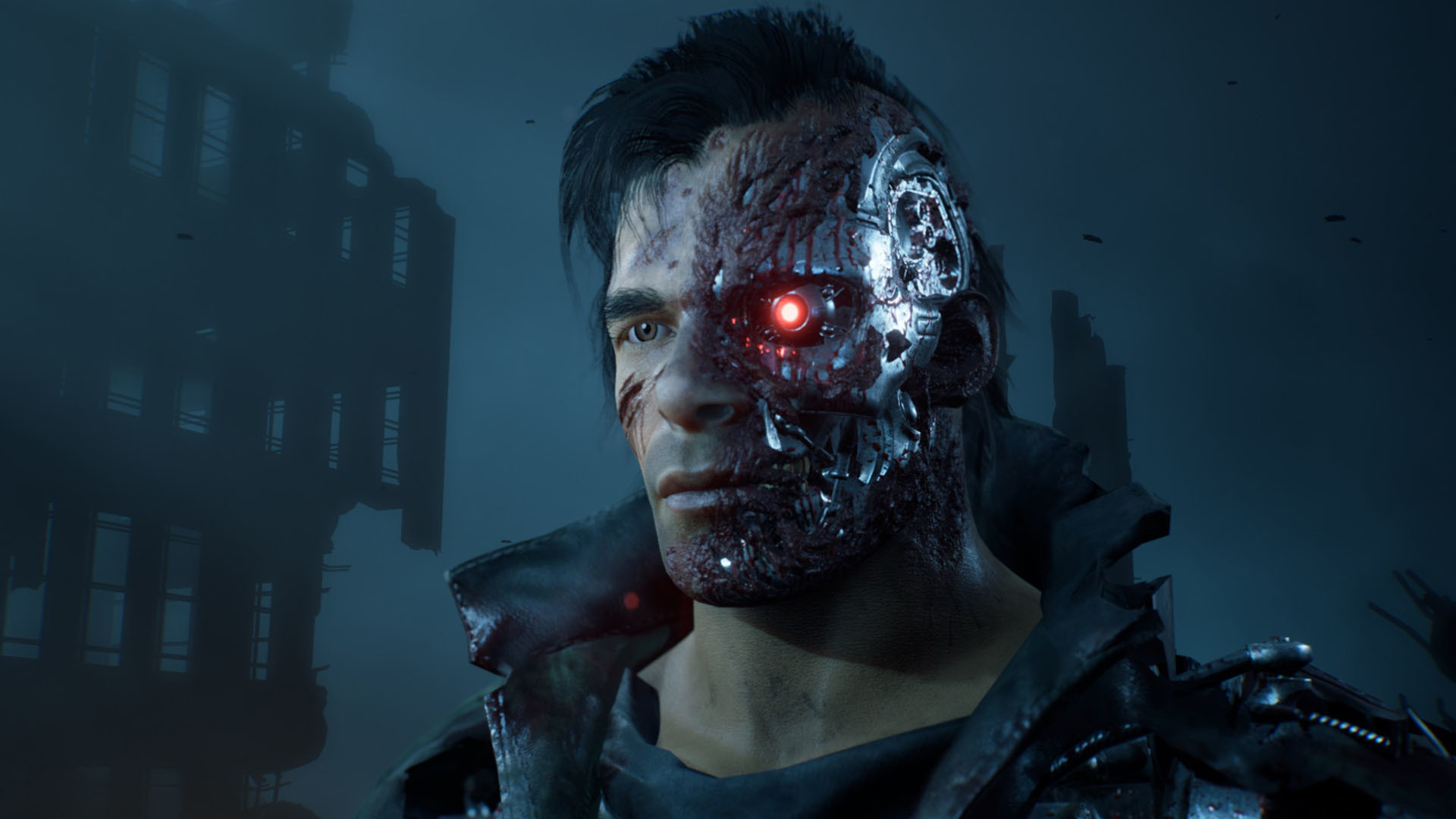 终结者 抵抗（Terminator Resistance）v1.0.60d 全DLC GOG中文版-游戏小镇