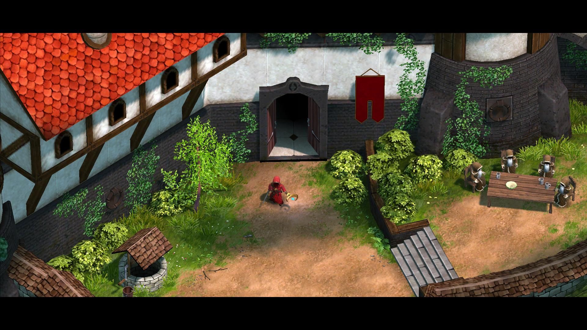 魔能（Magicka）V1.4.5.3免安装中文版-游戏小镇