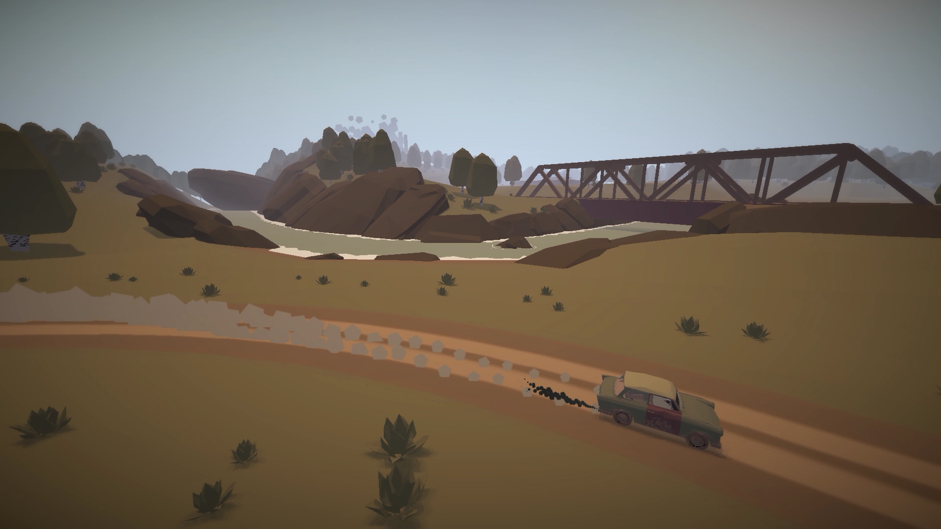 老爷车（Jalopy）v1.105免安装中文版-游戏小镇
