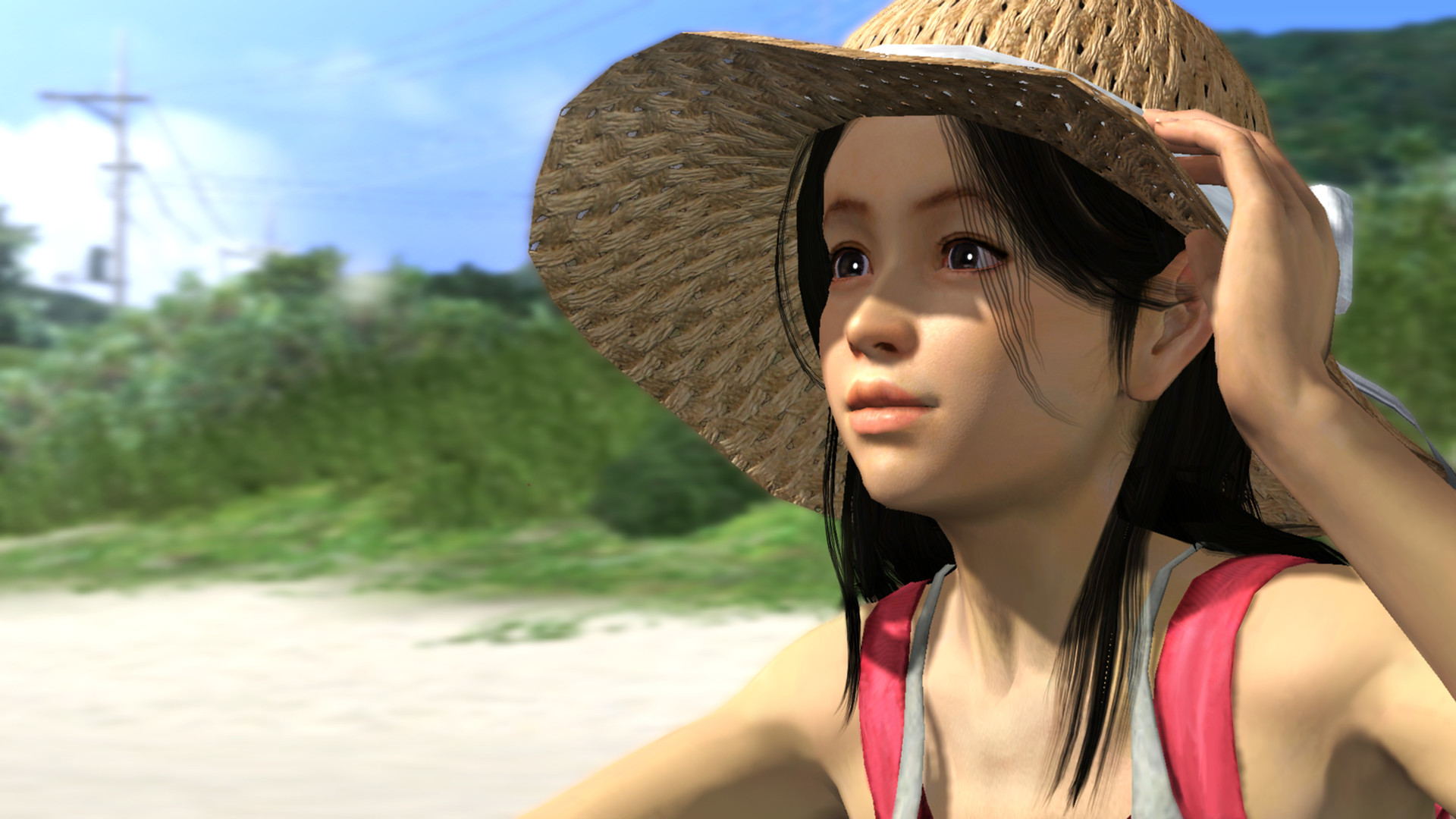如龙3 重制版（Yakuza 3 Remastered）免安装中文版-游戏小镇