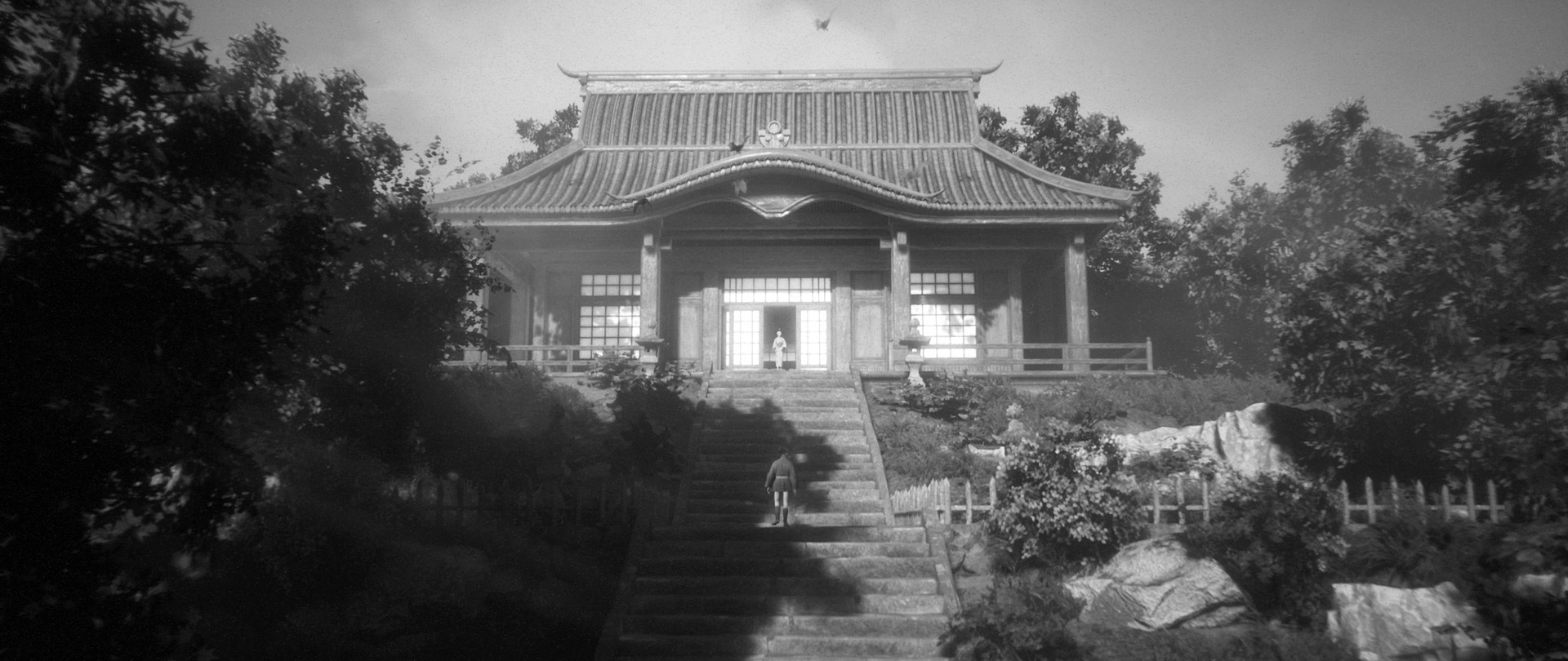 黄泉之路（Trek to Yomi）FLT中文版-游戏小镇