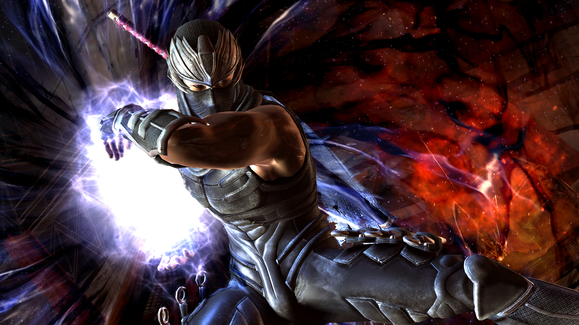 死或生5 最后一战 50周年纪念版（DEAD OR ALIVE 5 Last Round Core Fighters TECMO 50th Anniversary Edition ）SKIDROW中文硬盘版-游戏小镇