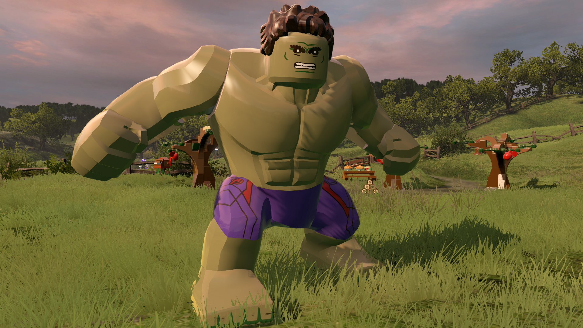 乐高 漫威复仇者联盟（LEGO Marvel’s Avengers）全DLC免安装中文版-游戏小镇
