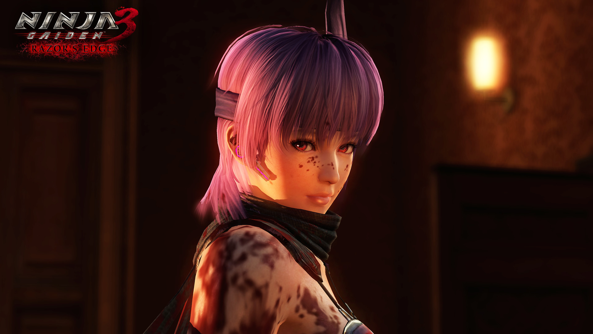 忍者龙剑传3（Ninja Gaiden3）CODEX中文版-游戏小镇