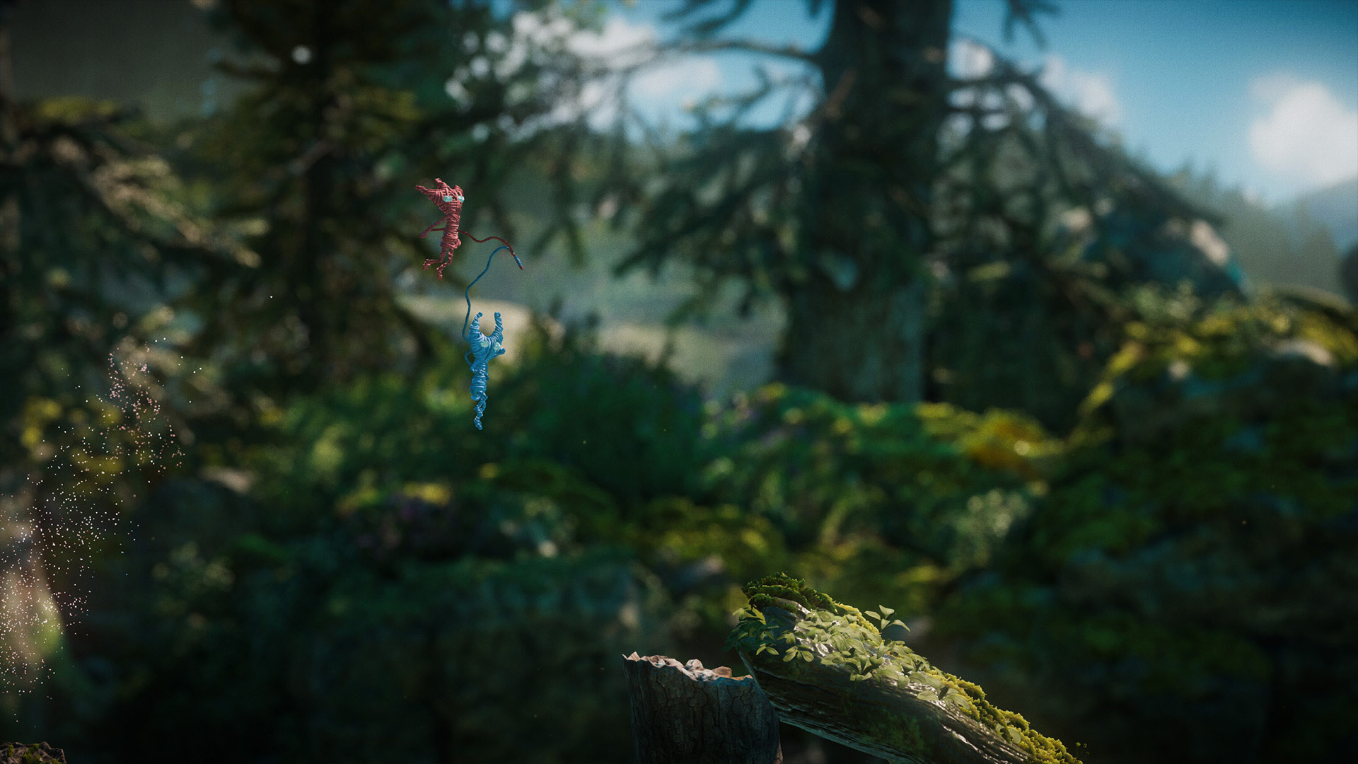 毛线小精灵2（Unravel 2）CODEX版-游戏小镇