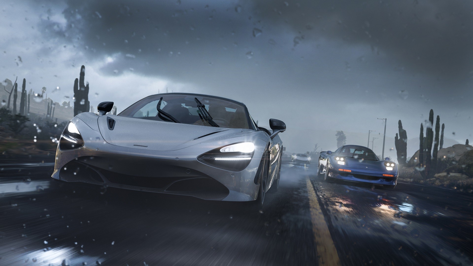 地平线5（Forza Horizon 5）v1.435.64.0 全DLC DODI中文版-游戏小镇