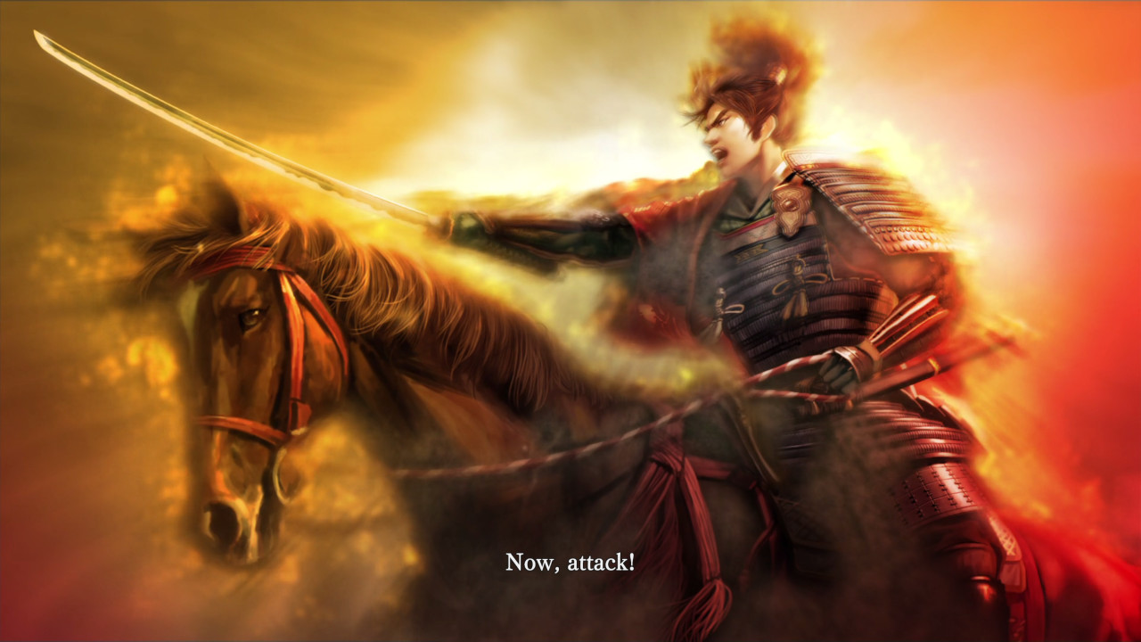 信长之野望 大志（Nobunagas Ambition Taishi）SKIDROW中文版-游戏小镇