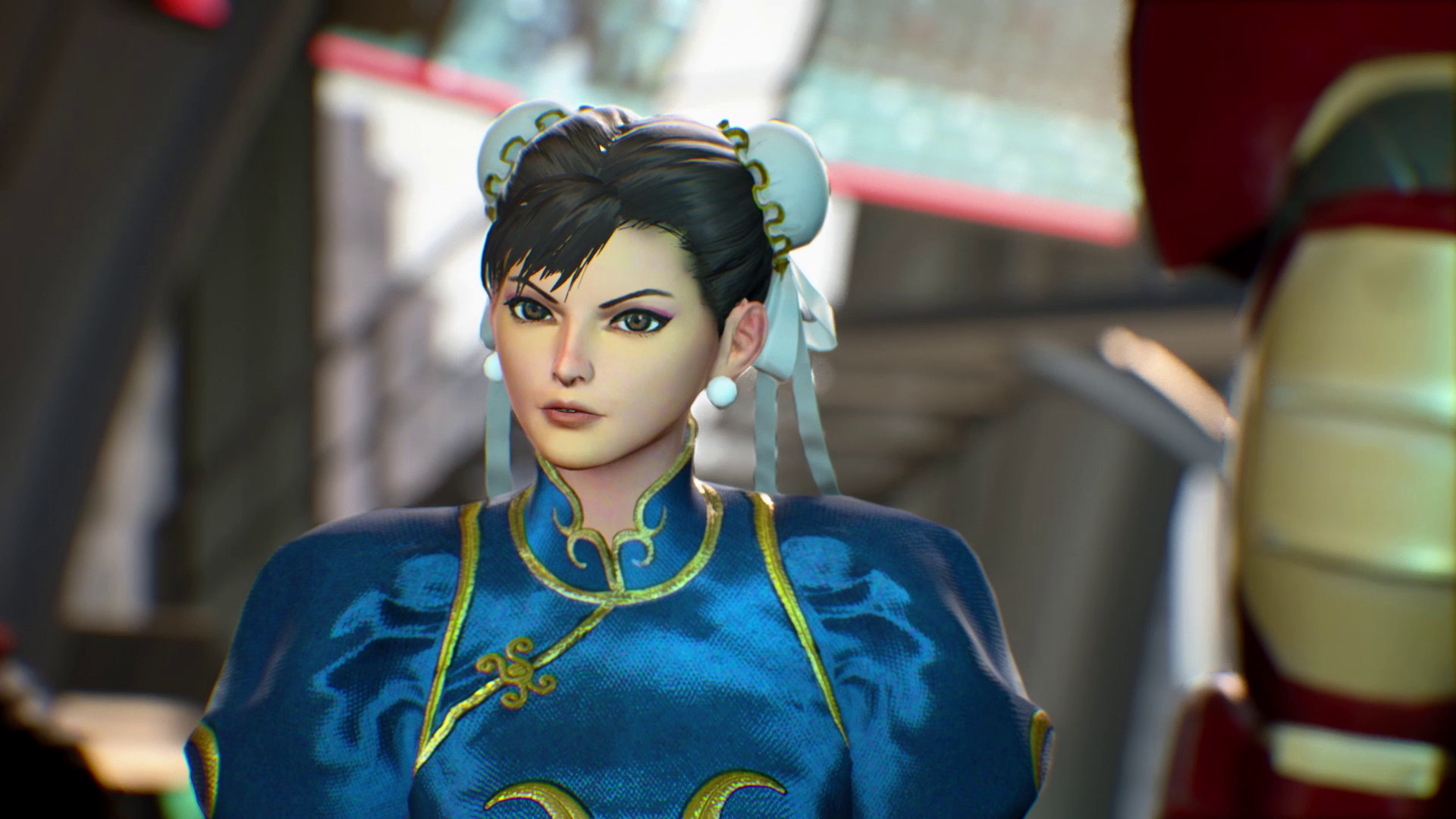 卡普空 无限（Marvel vs Capcom Infinite）CODEX中文版-游戏小镇