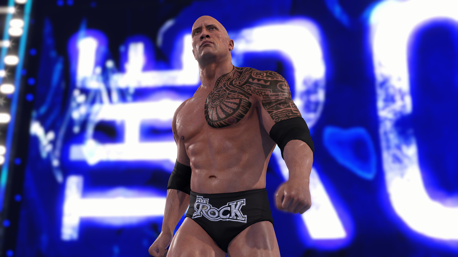 WWE 2K22 Deluxe Edition 中文豪华版-游戏小镇