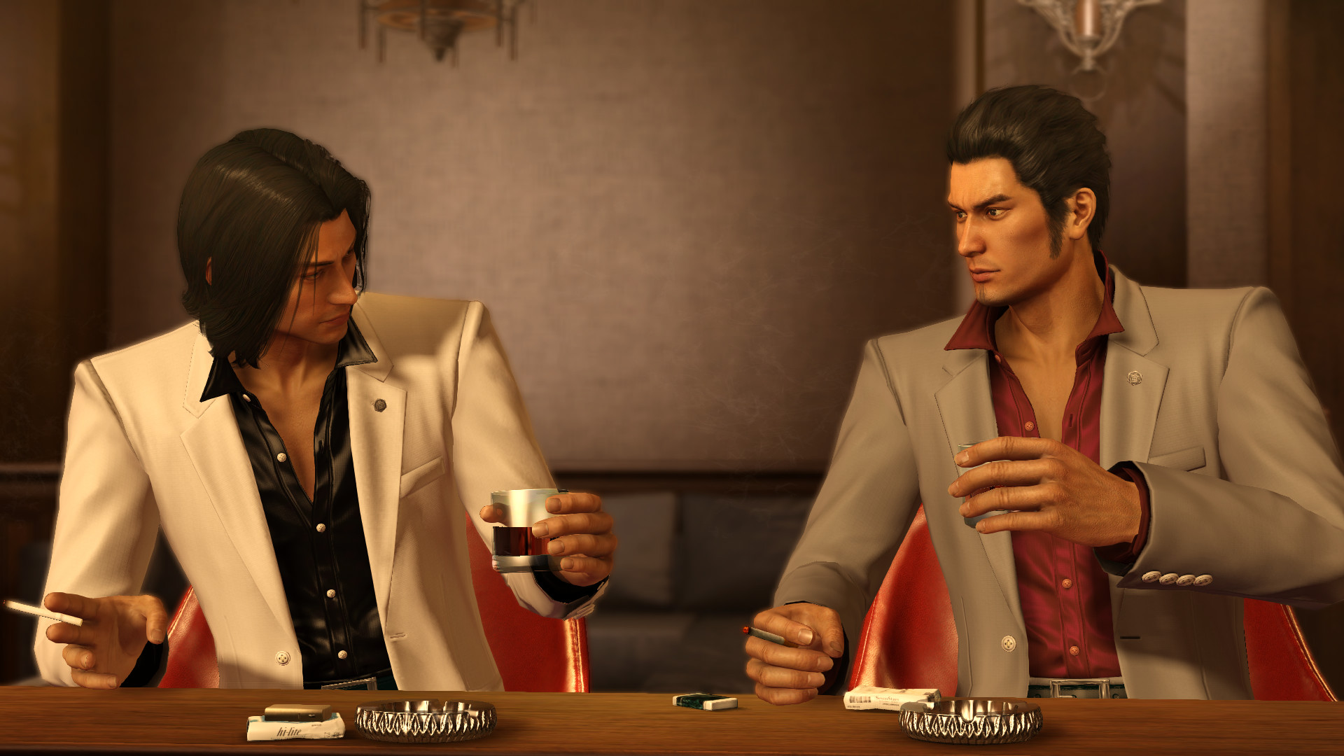 如龙极（Yakuza Kiwami）免安装中文版-游戏小镇