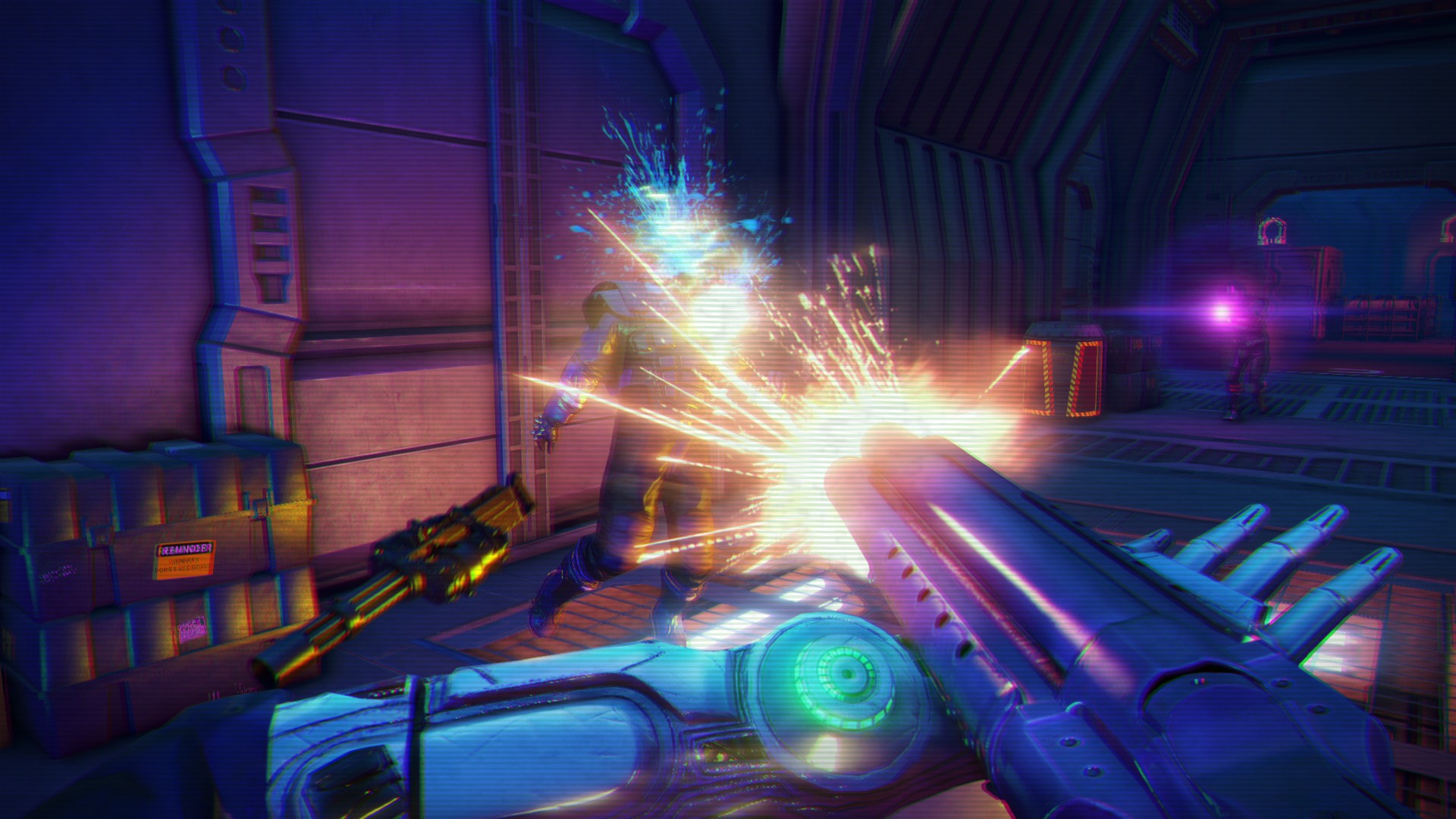 孤岛惊魂3 血龙（Far Cry 3 Blood Dragon）免安装中文版-游戏小镇