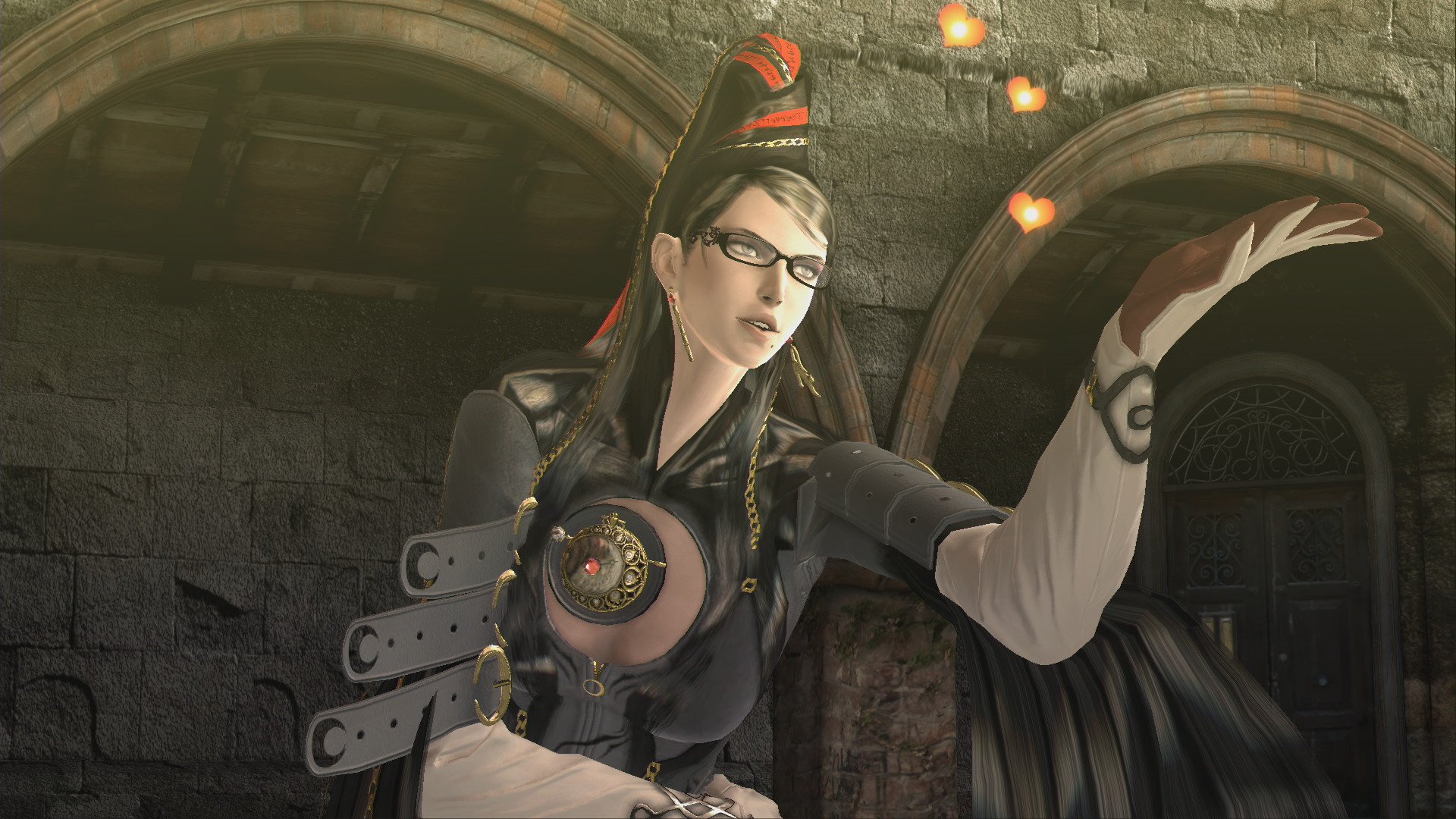 猎天使魔女（BAYONETTA）免安装中文版-游戏小镇