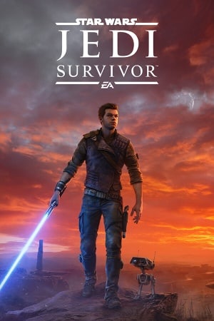 星球大战 绝地 幸存者（STAR WARS Jedi Survivor）RUNE中文版 – 游戏下载-游戏小镇