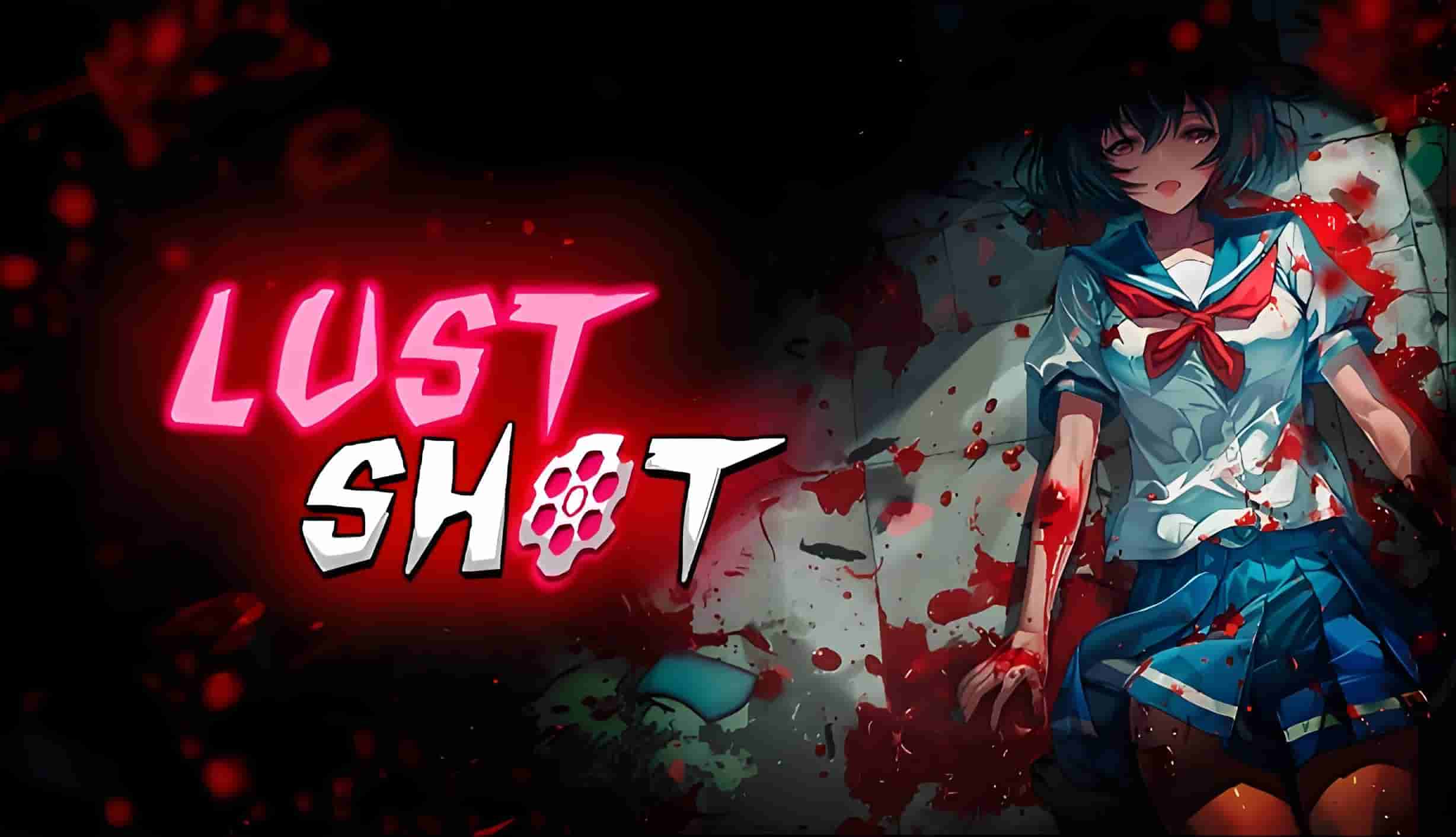 欲望射击（Lust Shot）免安装中文版 – 游戏下载-游戏小镇