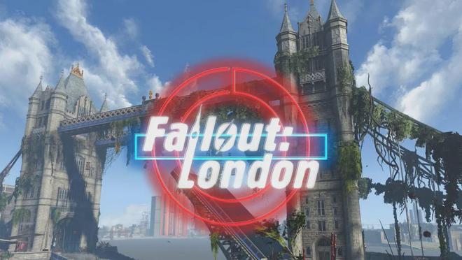 辐射 伦敦（Fallout London）v2.31高压版-点击下载 – 游戏下载-游戏小镇